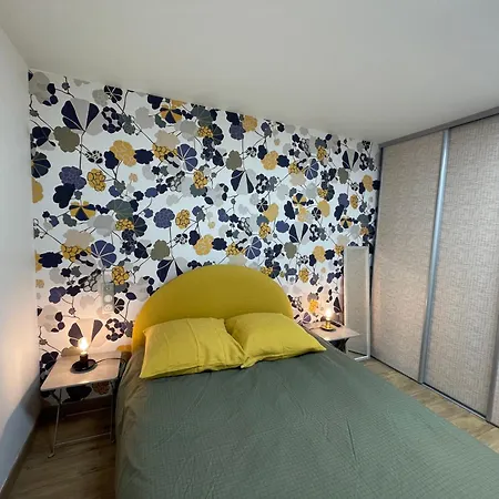 아파트 De Reve A Propriano Grand Avec Jardin Vue Sur Le Golfe