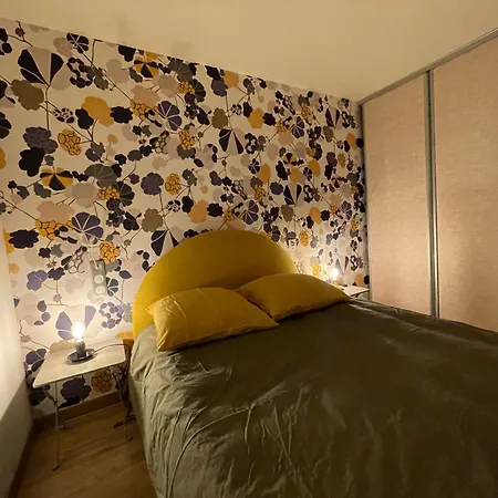 Apartmán De Reve A Propriano Grand Avec Jardin Vue Sur Le Golfe