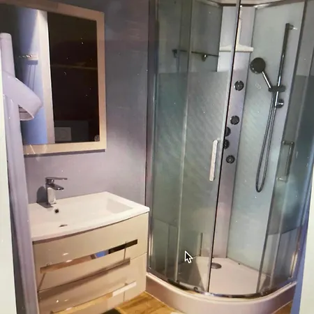 De Reve A Propriano Grand Avec Jardin Vue Sur Le Golfe Apartmán Viggianello