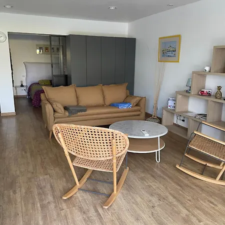 De Reve A Propriano Grand Avec Jardin Vue Sur Le Golfe * Viggianello