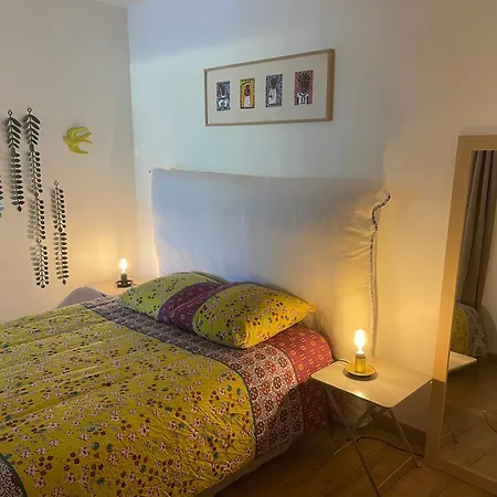 De Reve A Propriano Grand Avec Jardin Vue Sur Le Golfe