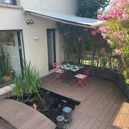 De Reve A Propriano Grand Avec Jardin Vue Sur Le Golfe Viggianello