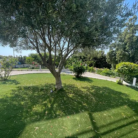 De Reve A Propriano Grand Avec Jardin Vue Sur Le Golfe Apartmán
