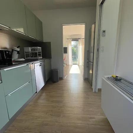 Apartmán De Reve A Propriano Grand Avec Jardin Vue Sur Le Golfe *