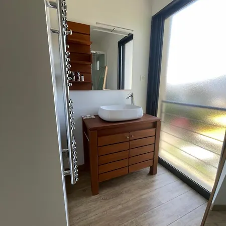 De Reve A Propriano Grand Avec Jardin Vue Sur Le Golfe