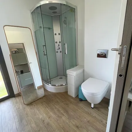 De Reve A Propriano Grand Avec Jardin Vue Sur Le Golfe Apartmán