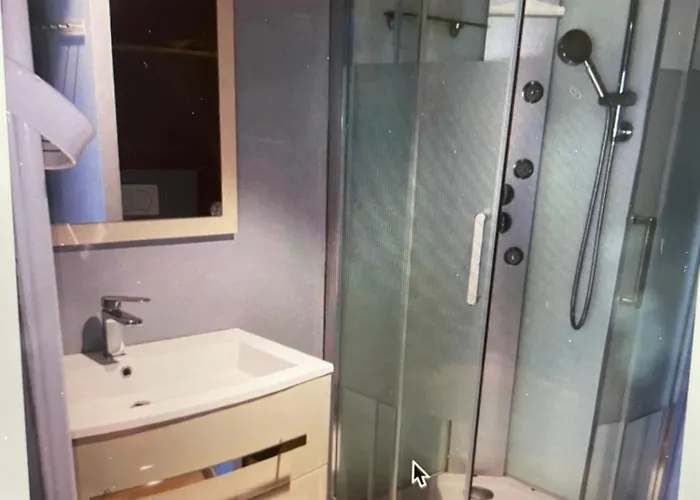 De Rêve à Propriano Grand Avec Jardin Vue Sur Le Golfe Appartement Viggianello